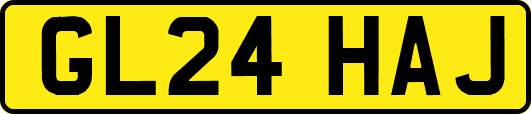 GL24HAJ