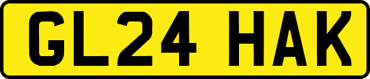 GL24HAK