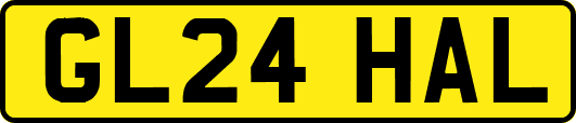 GL24HAL