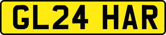 GL24HAR