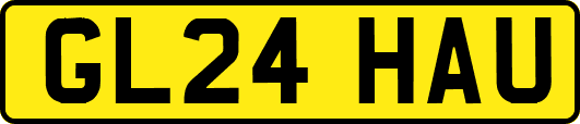GL24HAU