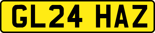 GL24HAZ