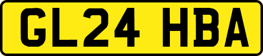 GL24HBA