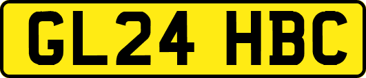 GL24HBC