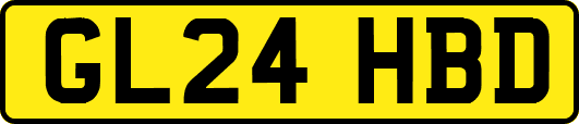 GL24HBD