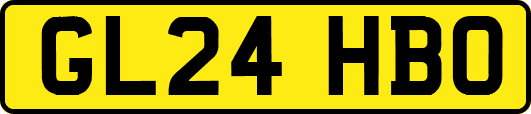 GL24HBO