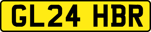 GL24HBR