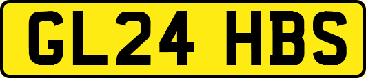 GL24HBS