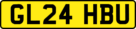 GL24HBU