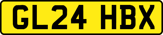 GL24HBX
