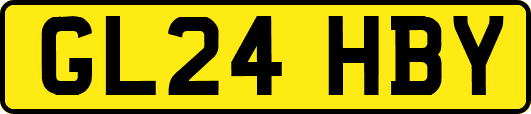 GL24HBY