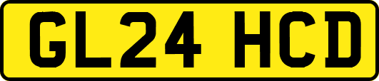 GL24HCD