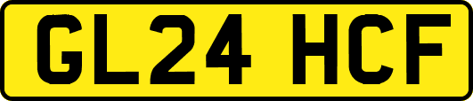 GL24HCF