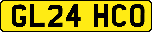 GL24HCO