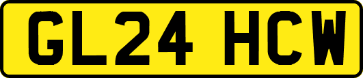 GL24HCW