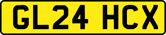 GL24HCX
