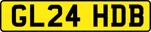 GL24HDB