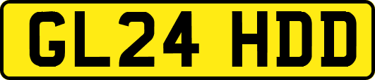 GL24HDD