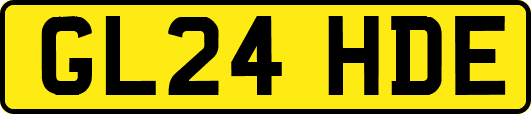 GL24HDE
