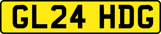 GL24HDG