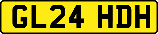 GL24HDH