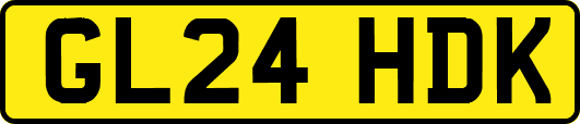 GL24HDK