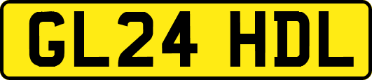 GL24HDL