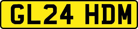 GL24HDM