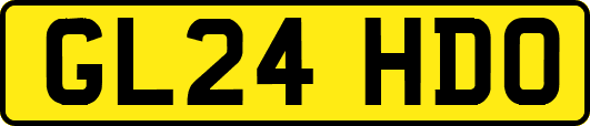 GL24HDO