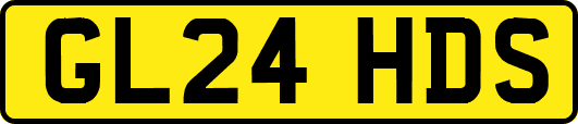 GL24HDS