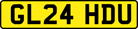 GL24HDU