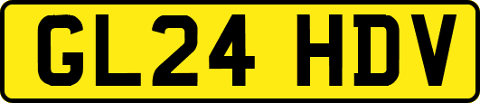 GL24HDV