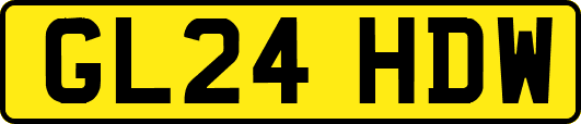GL24HDW