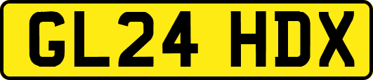 GL24HDX