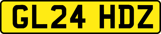 GL24HDZ