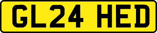 GL24HED