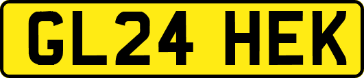 GL24HEK