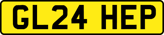 GL24HEP