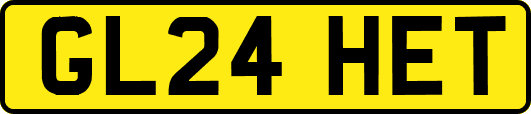GL24HET