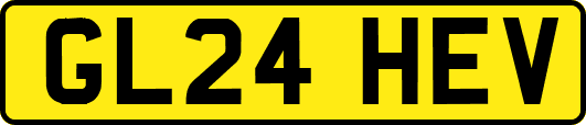 GL24HEV