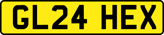 GL24HEX