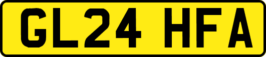 GL24HFA