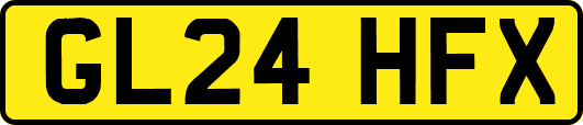 GL24HFX