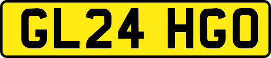 GL24HGO