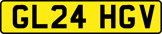 GL24HGV