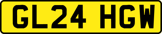 GL24HGW