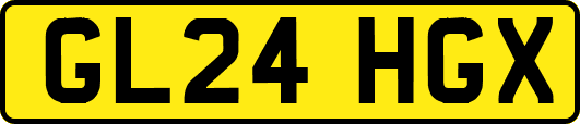 GL24HGX
