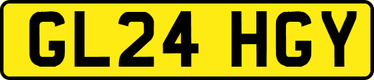 GL24HGY