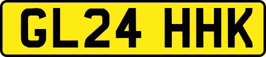 GL24HHK