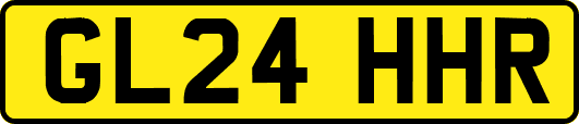 GL24HHR